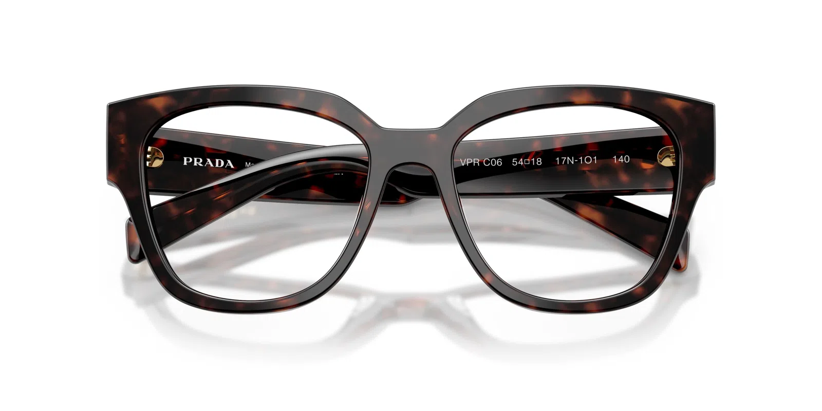 Prada C06V Eyeglasses - view 15
